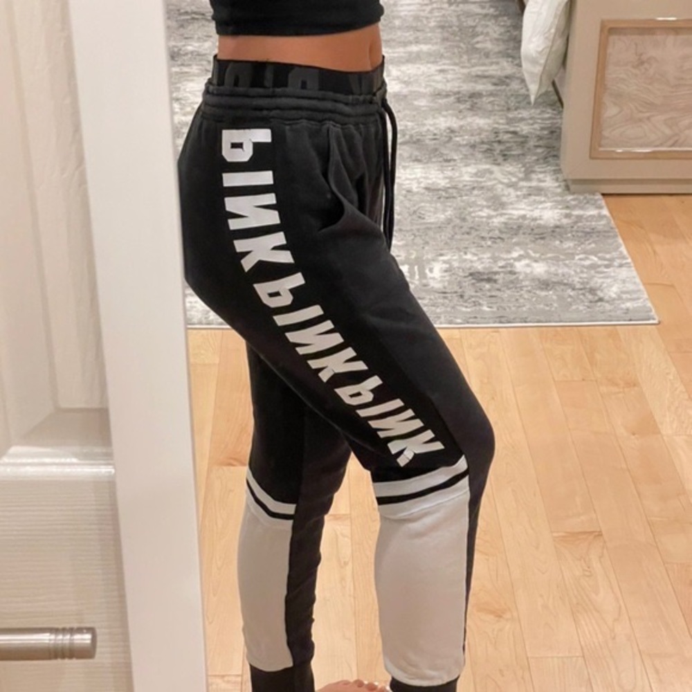 VS PINK Joggers